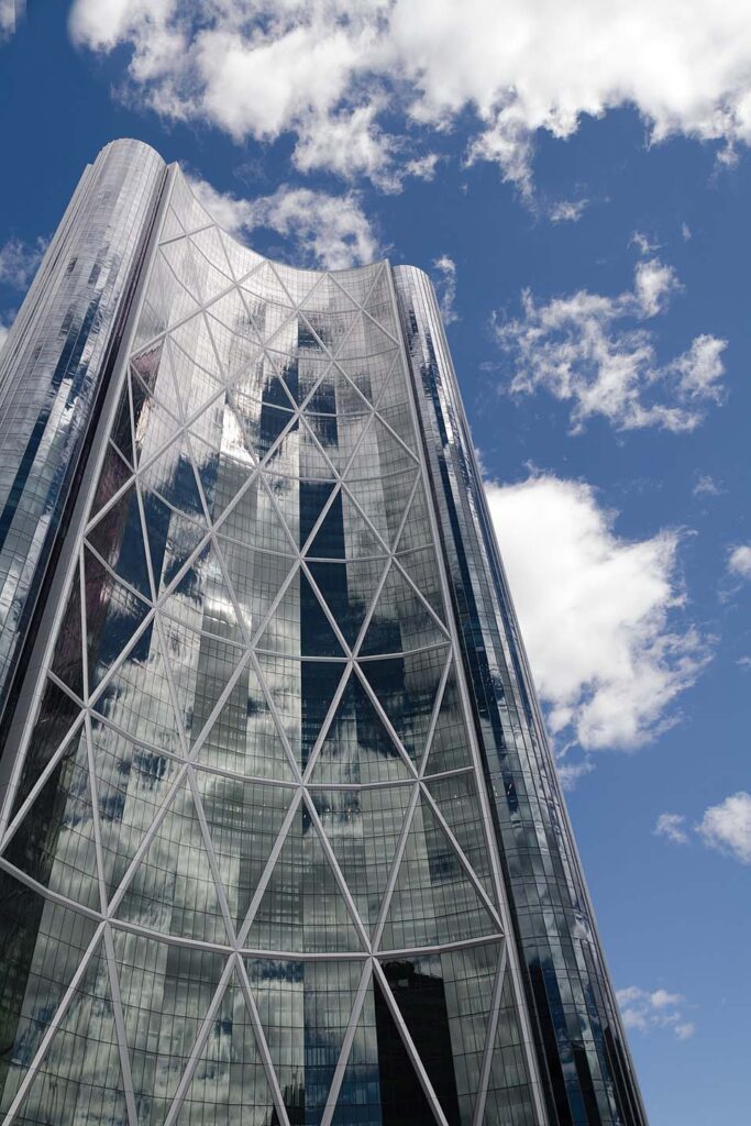 960px The Bow in Calgary 683x1024