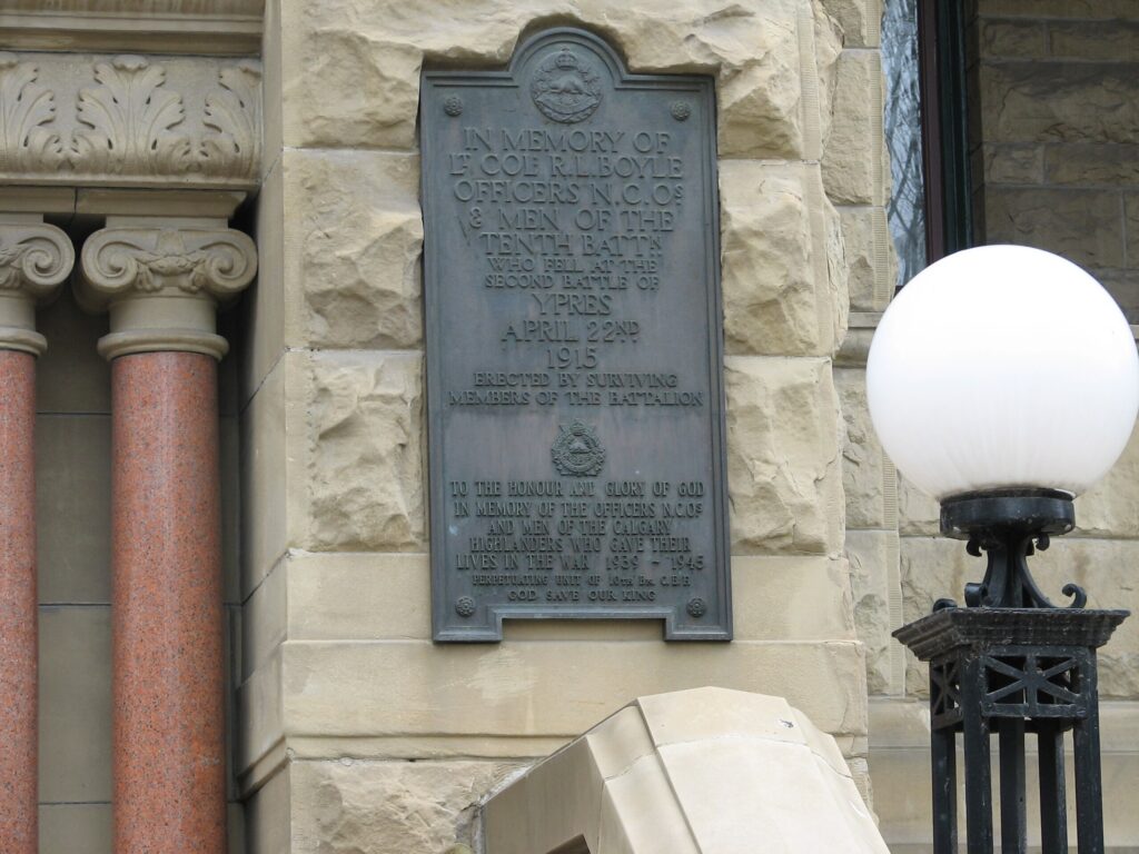 Calgary city hall plaque 22 Apr 2015 1024x768