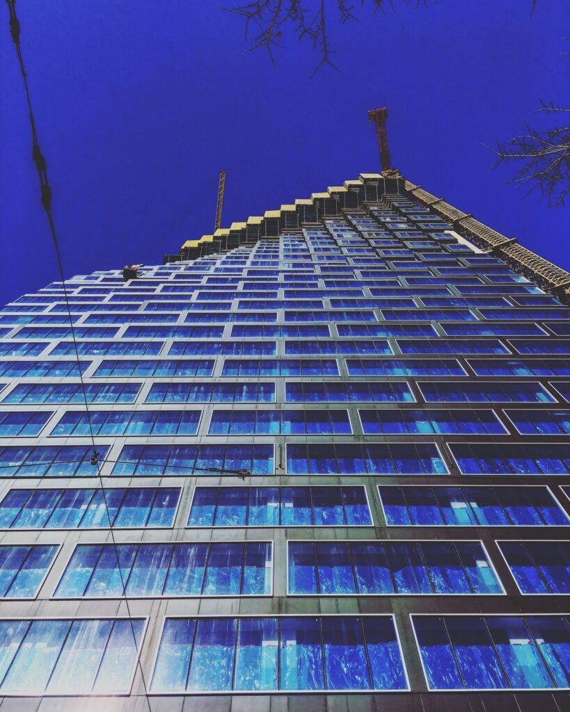 Telus Sky March 2018   2 819x1024